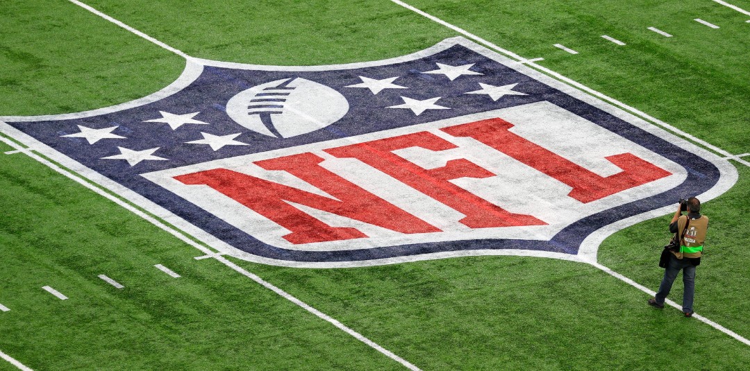NFL establece protocolos para reabrir el 15 de mayo instalaciones deportivas