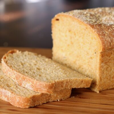 ¿Cómo conservar por más tiempo el pan?