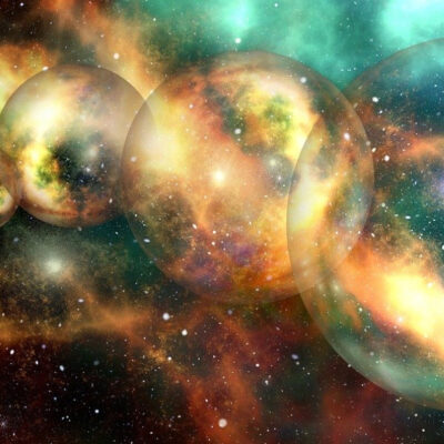 ¿La NASA realmente detectó posible evidencia de un universo paralelo?