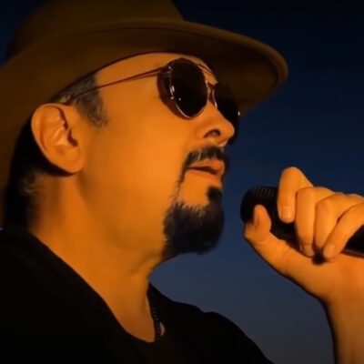 Video: Pepe Aguilar hace un emotivo cover a Pearl Jam con 