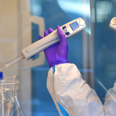 IPN diseña dispositivo que detecta coronavirus en 15 minutos