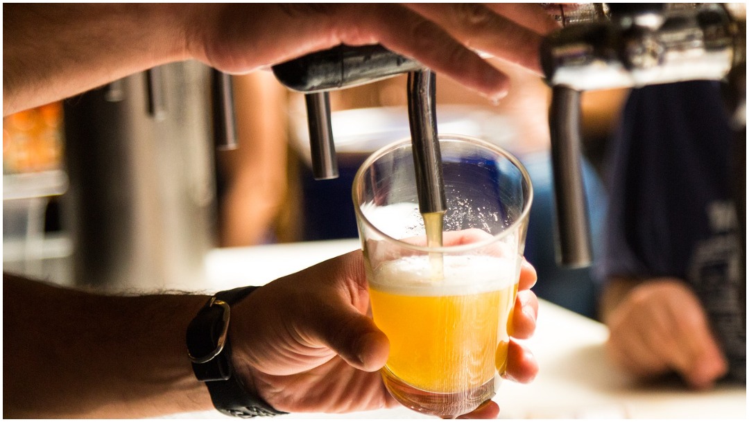 Imagen: La cerveza incrementó hasta en un 300% su valor en Baja California, 3 de mayo de 2020 (Pixabay)