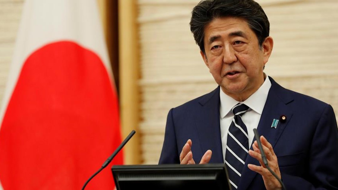 Japón anuncia el final de la alerta sanitaria por coronavirus; Shinzo Abe pide no bajar la guardia