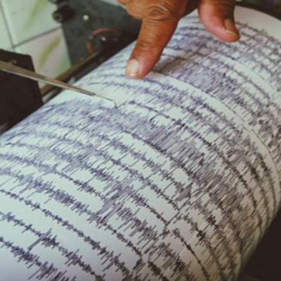 Sismo de magnitud 6.1 se registra en archipiélago de Vanuato, Pacífico Sur