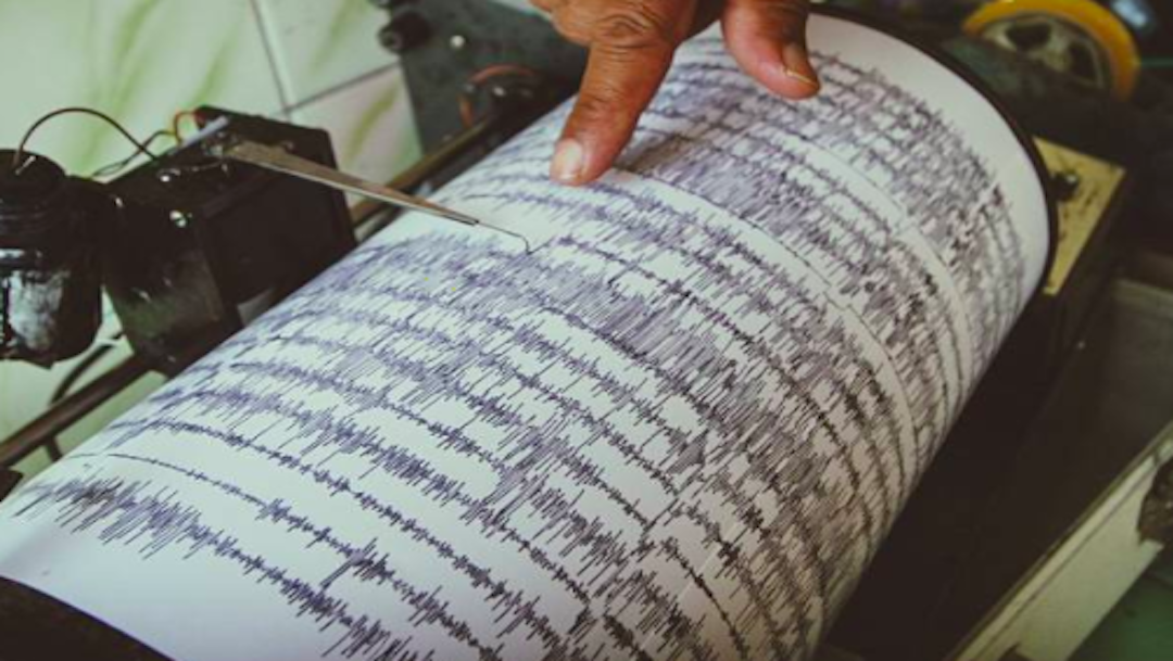 Sismo de magnitud 6.1 se registra en archipiélago de Vanuato