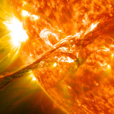 El sol está menos activo que otras estrellas: ¿Debemos preocuparnos?