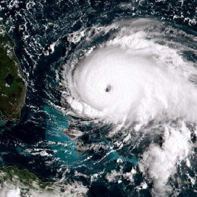 Prevén temporada de huracanes ‘anormal’ con categorías superiores a 3
