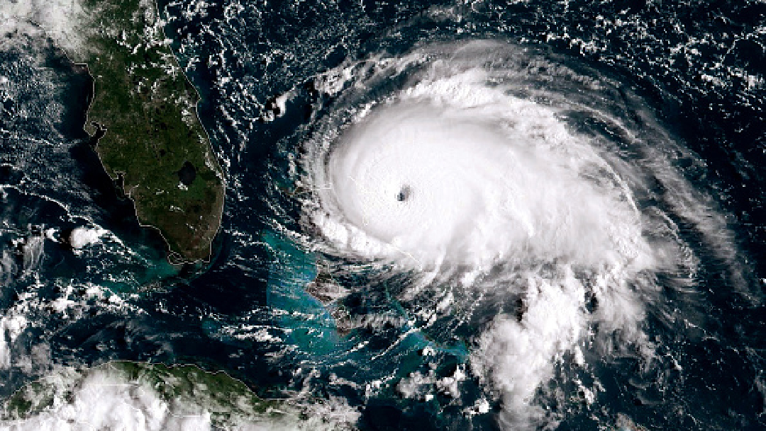 Prevén temporada de huracanes ‘anormal’ con categorías superiores a 3