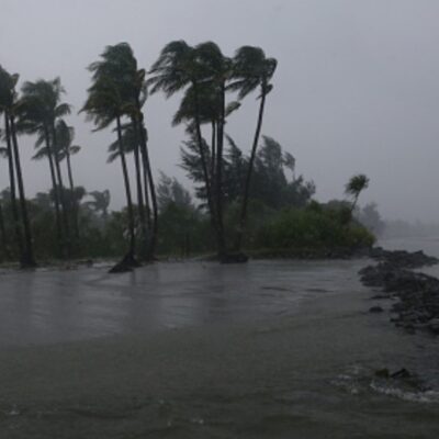 Temporada de huracanes y tormentas tropicales será más activa de lo previsto