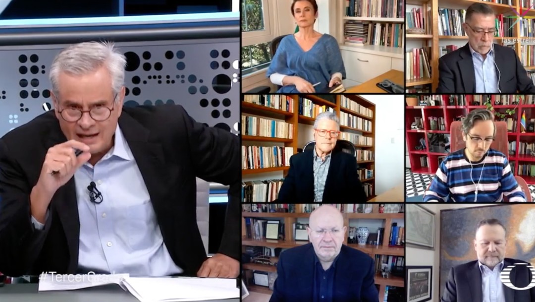 Video: La nueva política económica y la reactivación de la economía, en Tercer Grado