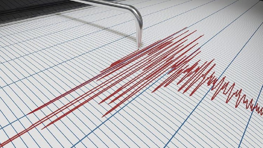 Terremoto de magnitud 6.9 se registra en Indonesia