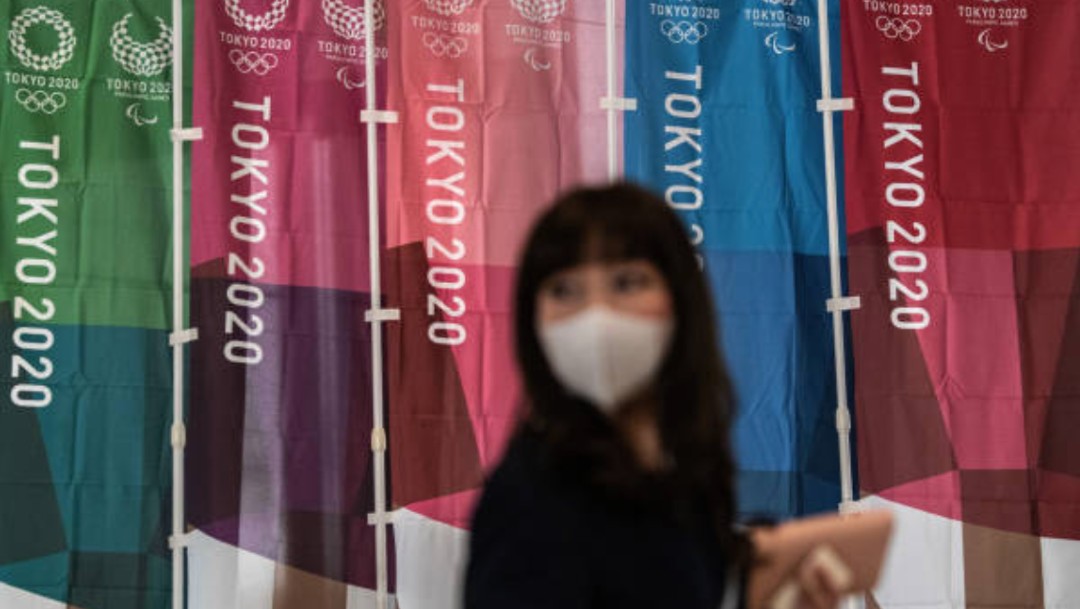 Tokio 2020 dice que la alerta sanitaria en Japón no altera trabajos para los Juegos Olímpicos