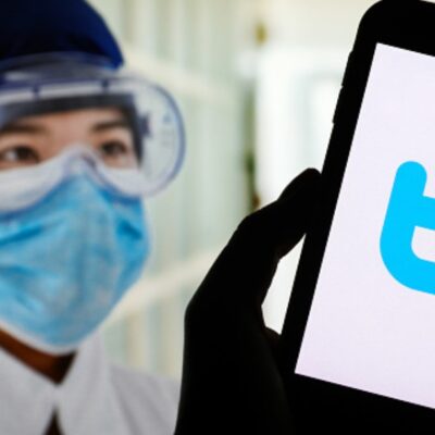 Twitter ofrece a empleados trabajar desde casa 
