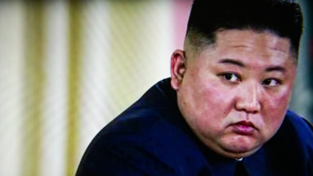 Foto; Senador de Corea del Sur asegura que Kim Jong-un está muerto