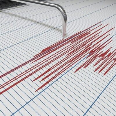 Sismo de magnitud 6.5 se registra en Nevada y California, Estados Unidos