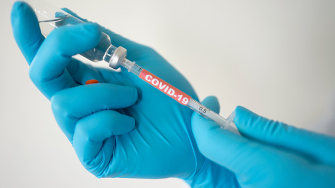Taiwán realizará en humanos pruebas de una vacuna contra el coronavirus. (Foto: Getty Images)