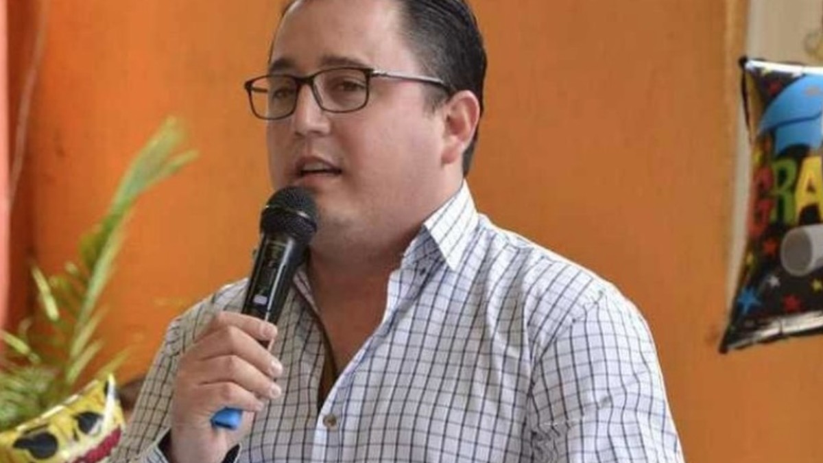 Matan a síndico de Tixtla, Guerrero, Víctor Hugo Romero
