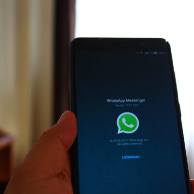 ¿Cuándo se podrán hacer pagos por WhatsApp en México?