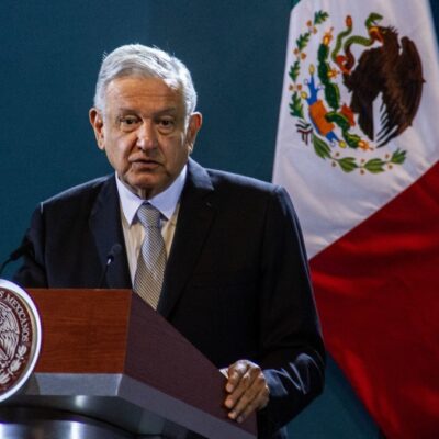 Gobierno de México prevé que AMLO visite a Trump después del 4 de julio