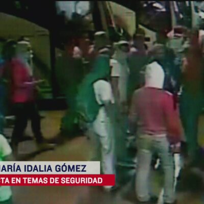 Análisis sobre la detención de ‘El Mochomo’, presunto líder de los ‘Guerreros Unidos’