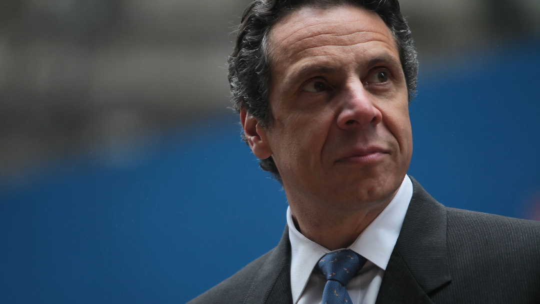 FOTO: Gobernador de Nueva York amenaza con revertir desconfinamiento tras violación de protocolos, el 14 de junio de 2020