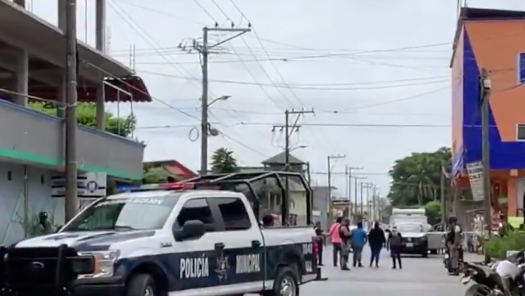Asesinan a hijo de excandidato del PRI en Tuxtepec, Oaxaca