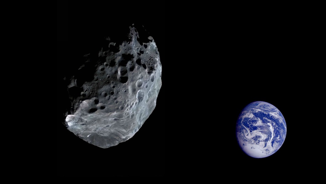 Asteroide el tamaño del Empire State se acercará a la Tierra el 6 de junio