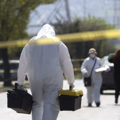 Ataque armado deja cinco muertos en Juárez, Nuevo León