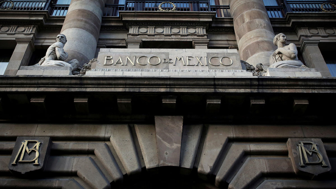 Banxico baja tasa de interés al 5%, su nivel más bajo desde 2016