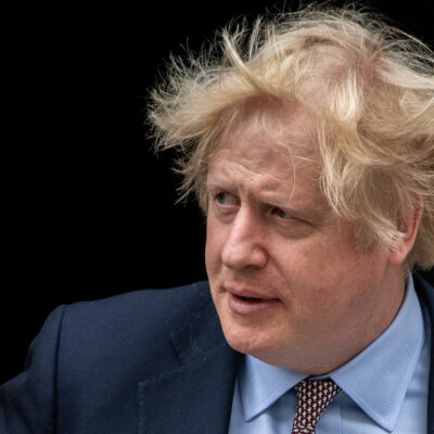 Boris Johnson califica la muerte de George Floyd de ‘atroz’ e ‘inexcusable’
