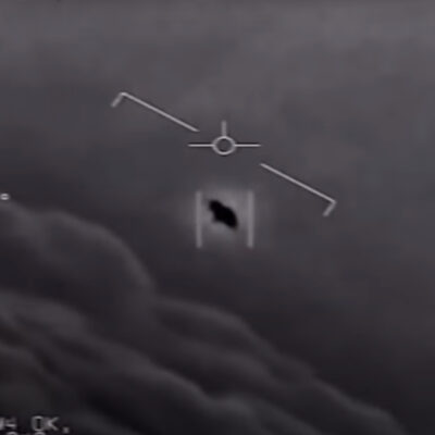 ¿Anonymous reveló en un video información del Área 51 y OVNIS?