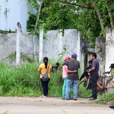 Conmoción en Acayucan, Veracruz, por el secuestro y asesinato de un niño de 10 años