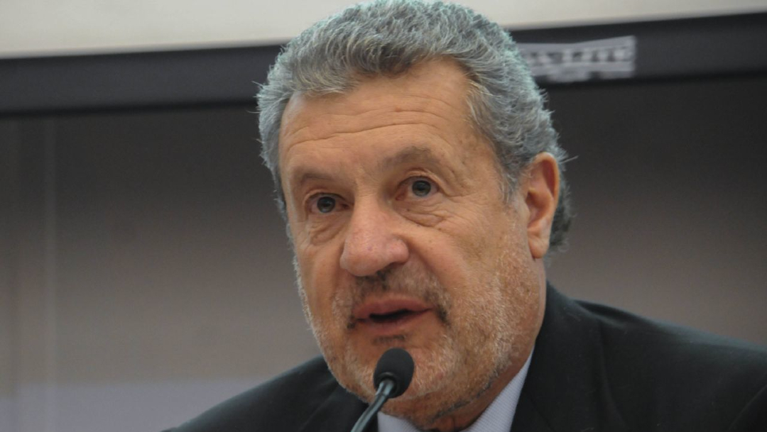 Marcos Martínez, nuevo presidente de la BMV