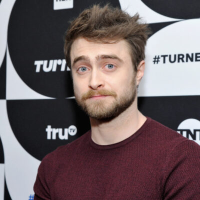 Daniel Radcliffe le responde JK Rowling por comentarios sobre género