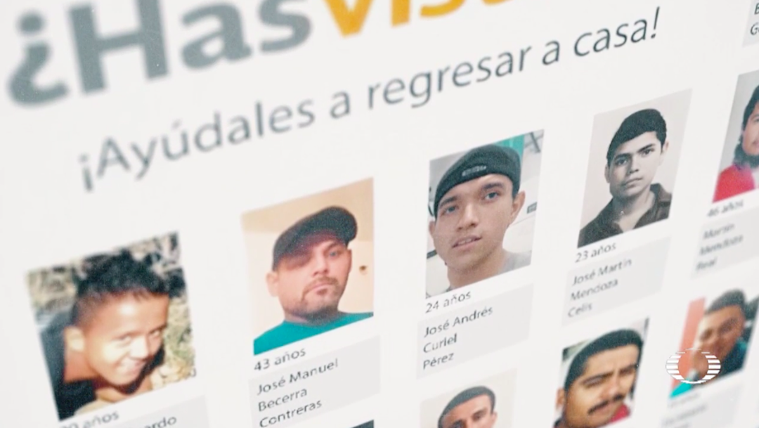 Denuncian más casos de menores desaparecidos en Jalisco