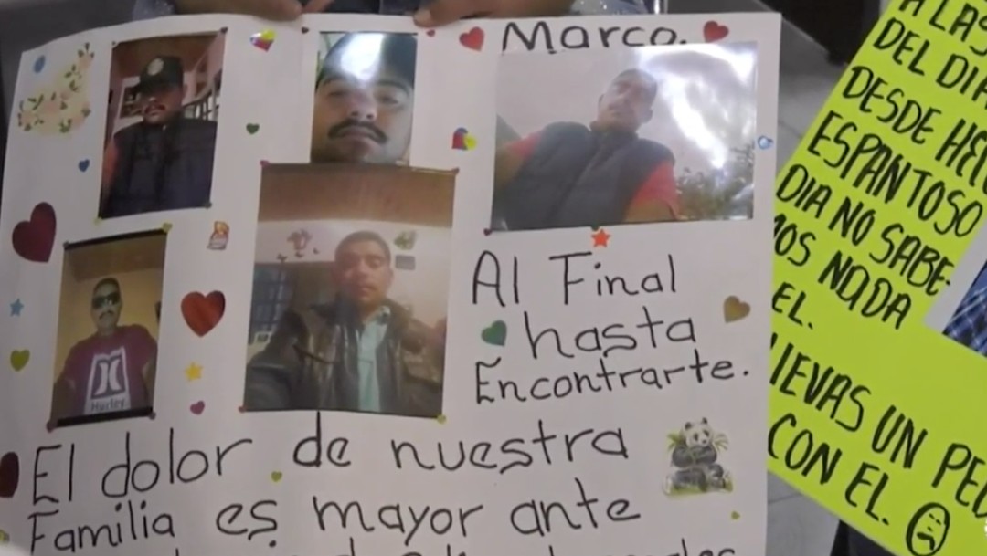 Hay al menos 200 personas desaparecidas en Chapala, Jalisco
