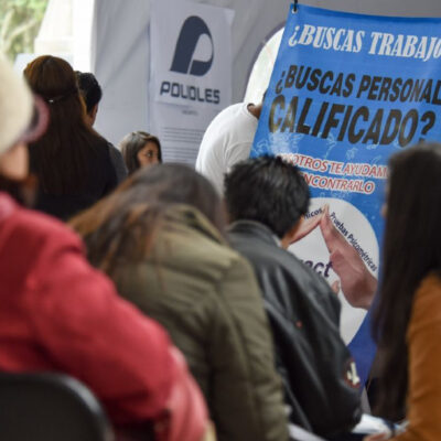 México perderá hasta 130 mil empleos formales en junio: AMLO
