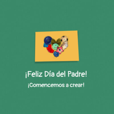 Doodle de Google te permite diseñar tu propia tarjeta virtual del Día del Padre