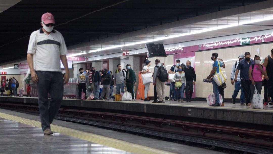 Así reanudarán el servicio de estaciones del Metro, Metrobús y Tren Ligero en CDMX tras emergencia por COVID-19