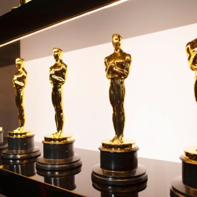 Premios Oscar tendrá 10 nominadas a mejor película en 2022