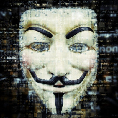 ¿Quién es Anonymous y cómo surgió el grupo de hackers?