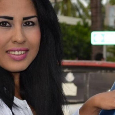 AMLO confirma el asesinato de la diputada Francis Anel Bueno en Colima