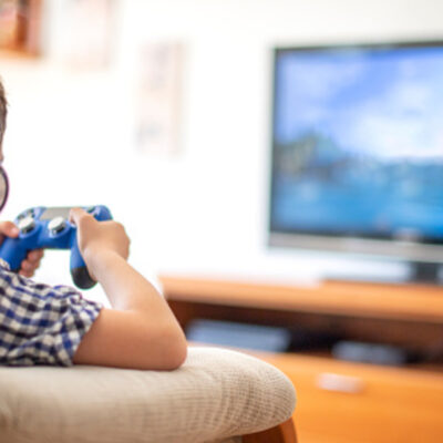Autorizan por primera vez videojuego para tratar déficit de atención con hiperactividad