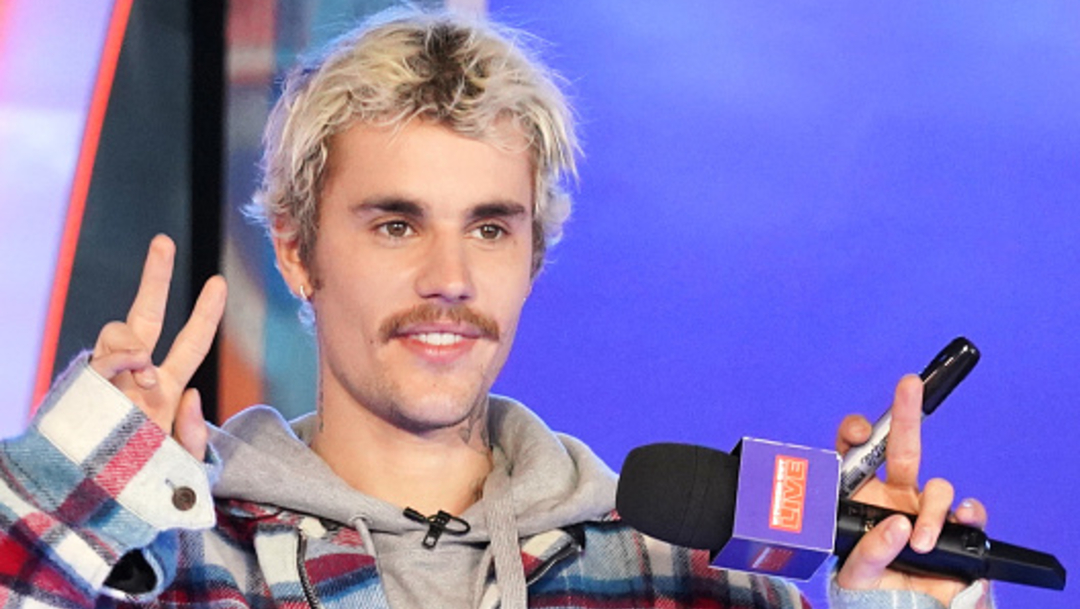 Foto: Justin Bieber responde en Twitter sobre acusaciones de abuso sexual (Getty Images, archivo)
