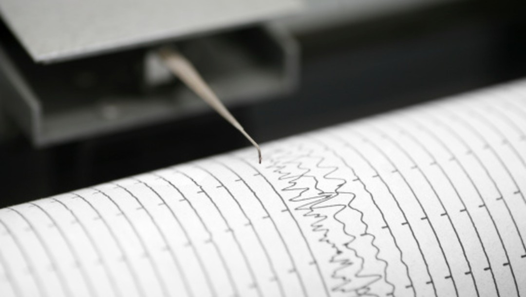 Foto: Reportan sismo de magnitud 5.5 en California, Estados Unidos, 3 de junio de 2020, (Getty Images, ARCHIVO)