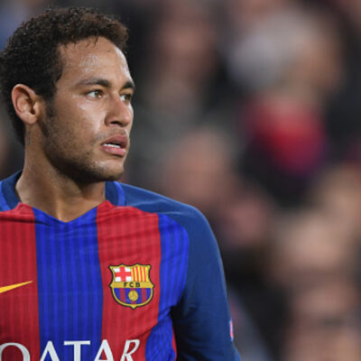 Neymar pierde demanda con el Barcelona por prima de contratación