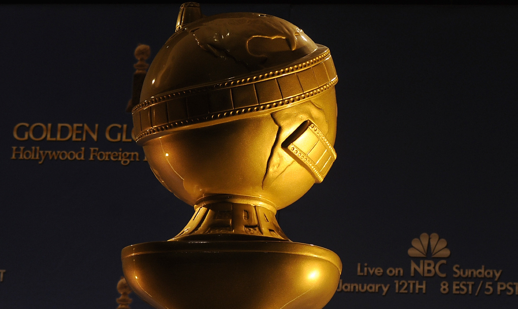 FOTO: Los Globos de Oro se aplazan hasta finales de febrero de 2021 por el COVID-19, el 22 de junio de 2020