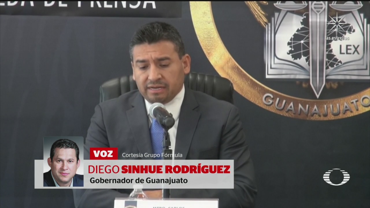 FOTO: 30 de junio 2020, gobernador de guanajuato habla con amlo sobre el fiscal carlos zamarripa