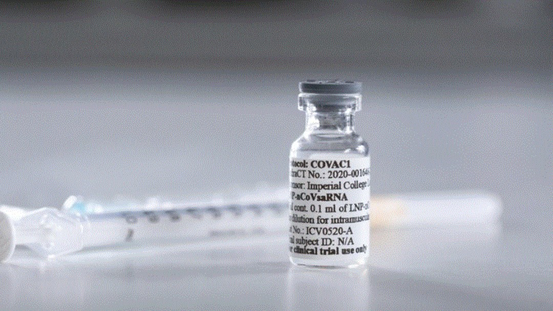 Gran Bretaña inicia ensayos de posible vacuna contra coronavirus