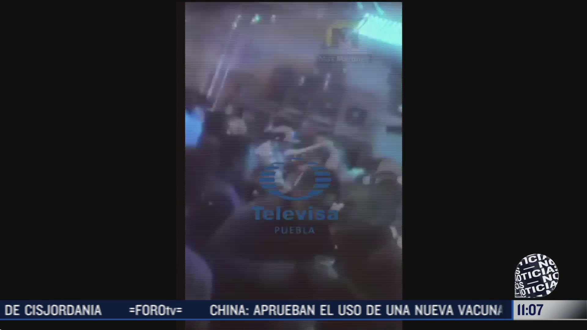 Grupo armado desata balacera y se lleva a dos jóvenes en Puebla